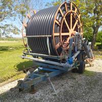 Rotolone irrigazione