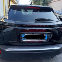 RICAMBI USATI AUTO PEUGEOT 2008 Serie N.D YHZ (DV5