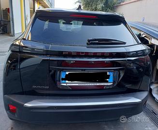 RICAMBI USATI AUTO PEUGEOT 2008 Serie N.D YHZ (DV5