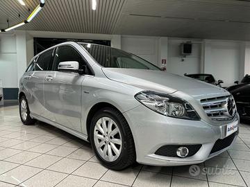MERCEDES-BENZ B 160 BlueEFFICIENCY Executive UNI
