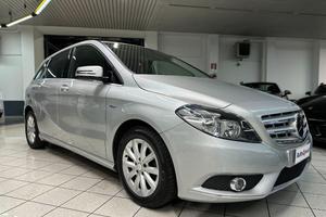 MERCEDES-BENZ B 160 BlueEFFICIENCY Executive UNI