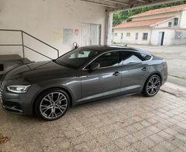 Audi A5 sportback quattro 2.0 190cv