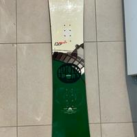 Tavola snowboard elan sensor alite 147 cm