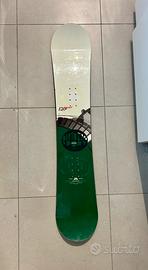 Tavola snowboard elan sensor alite 147 cm