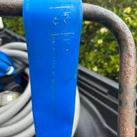 Tubo Flessibile Jamaica per pompe 50mm diametro