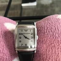 orologio giorgio armani