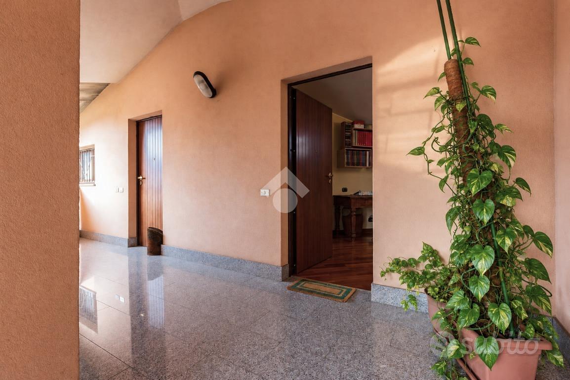 Appartamento – Olgiate Olona, Gerbone - Vista 2