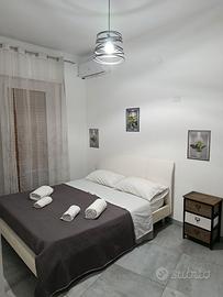 Casa vacanze Fuorigrotta napoli