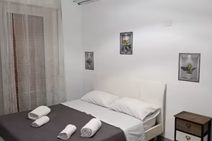 Casa vacanze Fuorigrotta napoli
