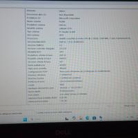 Dell latitude 3310, 13,3",  I3 8°, 128Gb Ssd, 8Gb 