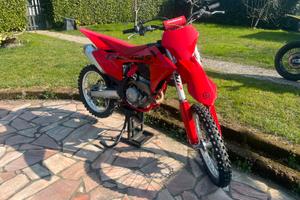 Gas Gas mc-f 250 2025