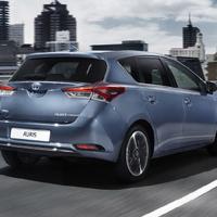 Ricambi usati toyota auris 2012-2018 #z