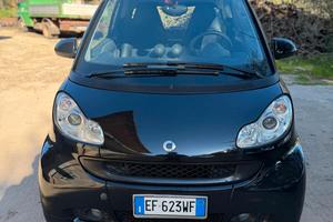 Mercedes Benz smart fortwo