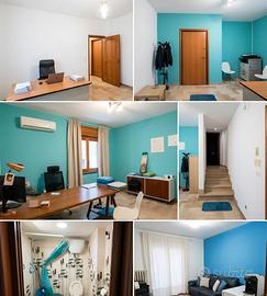 Ufficio grazioso zona via santeramo BA003811