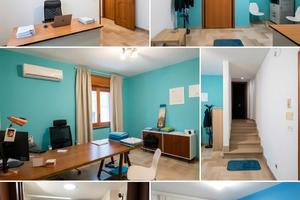 Ufficio grazioso zona via santeramo BA003811