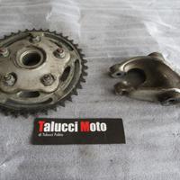 Ducati s2r 800 mozzo porta corona + bilanciere