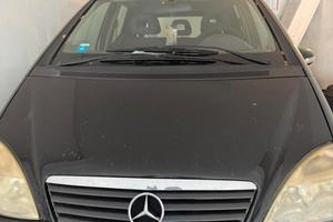 Mercedes usato