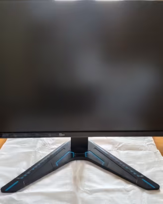 Monitor da gaming Lenovo 27” Full HD 144HzPerfetto