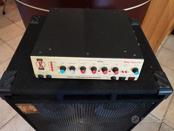   David Eden stack per basso 