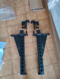 accessori kingsgym palestra 