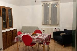 Bilocale arredato per periodi brevi