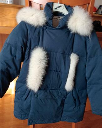 Cappotto bambino