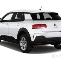 Ricambi usati citroen c4 cactus