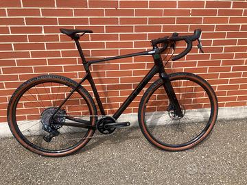 GRAVEL Cube Nuroad C:62 SL Sram XX1 AXS™ 12V XL