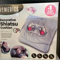 Cuscino Shiatsu