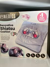 Cuscino Shiatsu