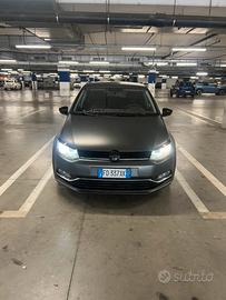 Golf polo 2016 benzina euro6b