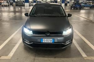 Golf polo 2016 benzina euro6b