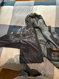 giacca tucano urbano anche da moto