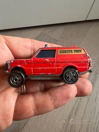 Modellino auto vintage Majorette
