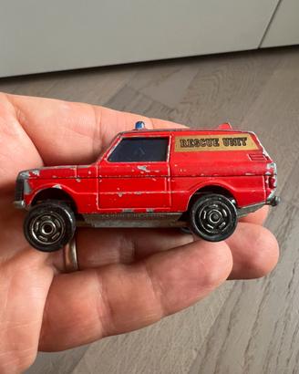Modellino auto vintage Majorette