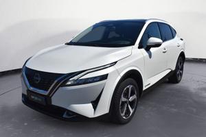 Nissan Qashqai 1.5 HEV e-Power N-Connecta Auto