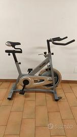 Spin Bike professionale DKN Technology COME NUOVA