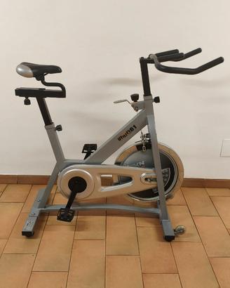 Spin Bike professionale DKN Technology COME NUOVA
