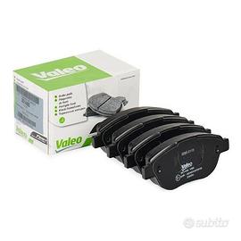 Pastiglie freno bmw 120d e87  + sensore nuove