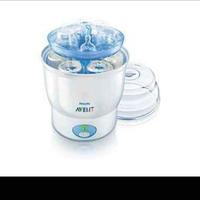 Sterilizzatore a vapore AVENT