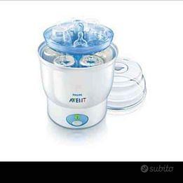 Sterilizzatore a vapore AVENT