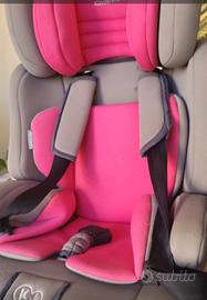 seggiolino auto KINDERKRAFT
