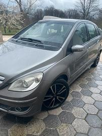 Mercedes classe b170