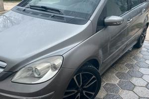 Mercedes classe b170