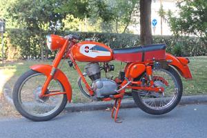 Gilera Giubileo 98