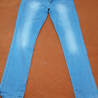Jeans donna Miss Sister