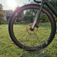 Ruote in carbonio VISION SC 40 O.C.C.A.S.I.O.N.E