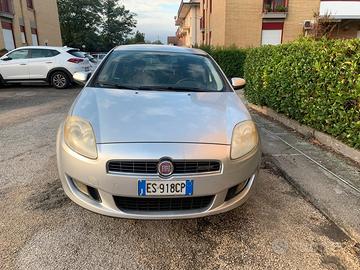 Fiat bravo 1.6 mtj