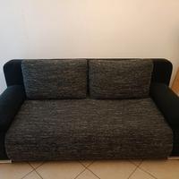 Divano Letto 3 posti