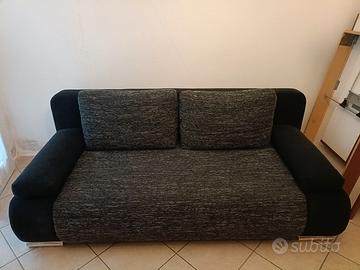 Divano Letto 3 posti